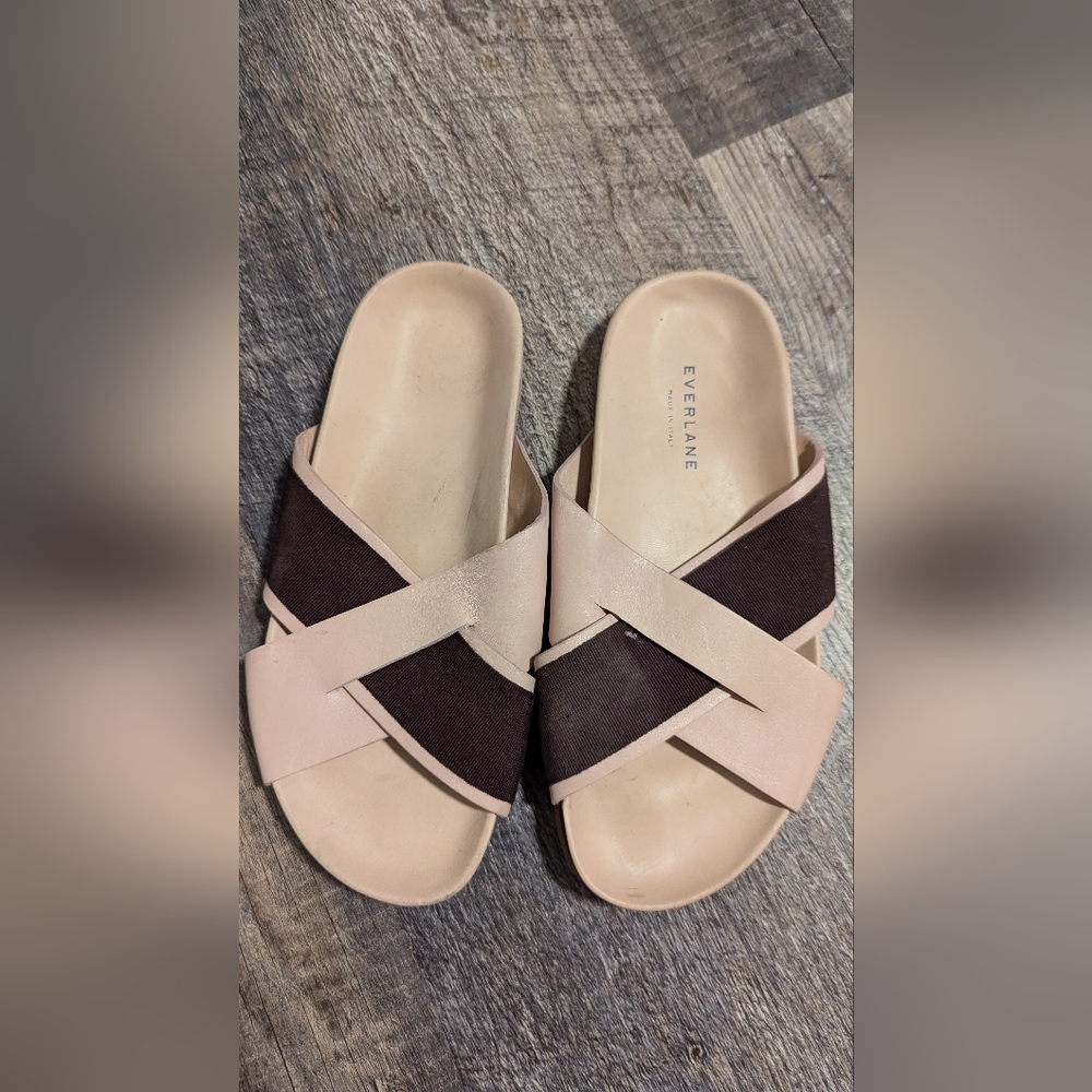 Everlane sandals
